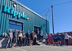 Ripple Team - Oldham