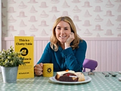 Chatty Cafe Scheme 