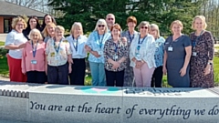 Dr Kershaw’s Hospice