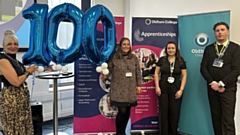 Oldham College and Oldham Council