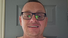 Terry Blinco 
