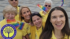 Endometriosis Awareness North