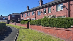Nearly 200 homes in Oldham are set to benefit