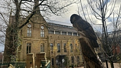 Oldham Council New Townhall