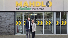 Mahdlo Youth Zone at Egerton Street