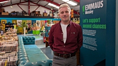 Mr Hopkinson