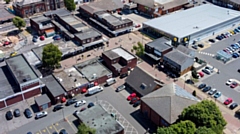 Royton Square