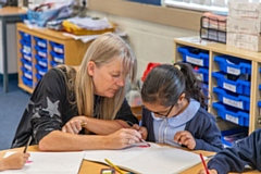 Broadfield Primary School