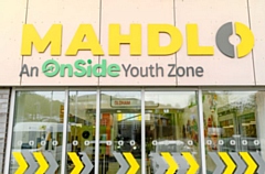 Mahdlo Youth Zone 